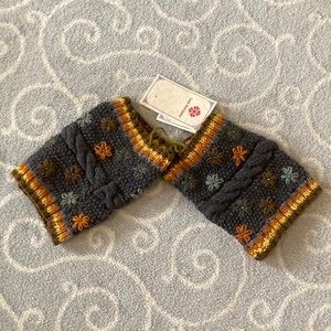 Boot covers from Lost Horizons